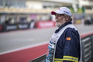 Werken in de Formule 1 als... Marshal bij de Amerikaanse Grand Prix