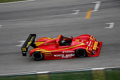 Ferrari pense au LMDh : "C'est parfait pour nous"