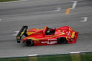 Ferrari pense au LMDh : "C'est parfait pour nous"