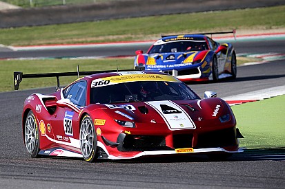 Finale Mondiale Coppa Shell: Laursen resiste ad Hassid ed è Campione