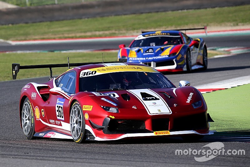 Finale Mondiale Coppa Shell: Laursen resiste ad Hassid ed è Campione