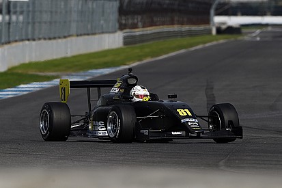 Team Pelfrey, Exclusive Autosport announce MRTI debutants