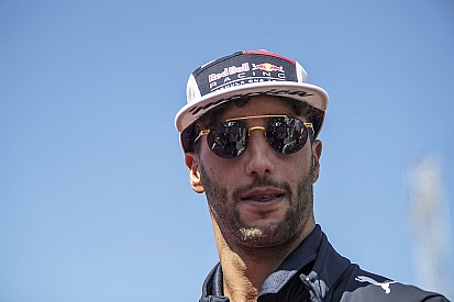 Red Bull: We didn't hide engine upgrade from Ricciardo