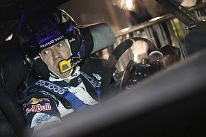 WRC: Evans nyerte a Wales Ralit, Ogier a 2017-es világbajnok!