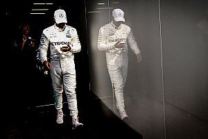 Lewis Hamilton: “Lo aclararé todo”