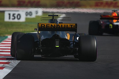Abiteboul: “Renault op achterstand vanwege Briatore”