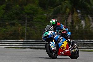 Morbidelli intentará cerrar el título desde la pole