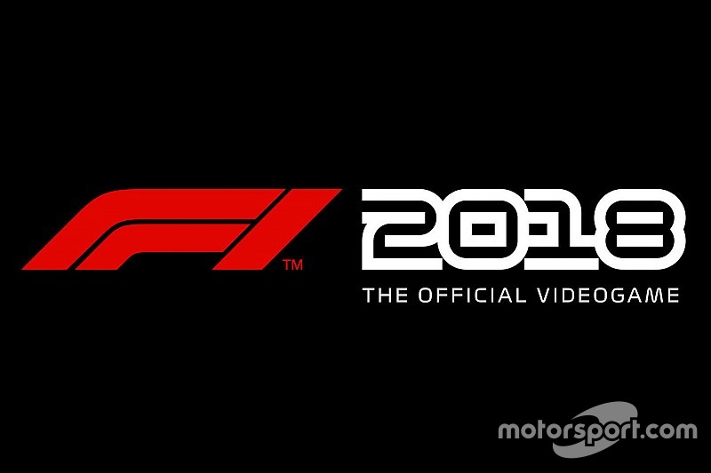 Los creadores del videojuego F1 2018 anunciaron la fecha de su lanzamiento