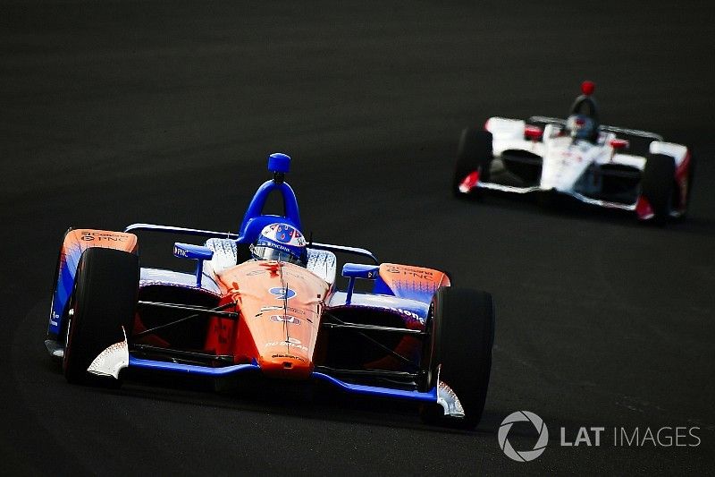 Andretti y Dixon pronostican pocos rebases en Indy 500