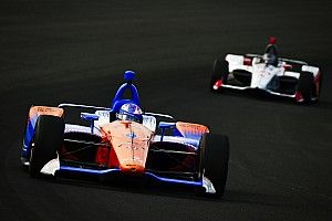 Andretti y Dixon pronostican pocos rebases en Indy 500