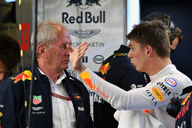 У Red Bull звинуватили обох своїх гонщиків у зіткненні