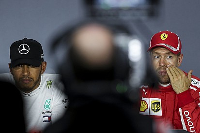 Hamilton & Vettel sauer: Fragt doch endlich mal die Fahrer!