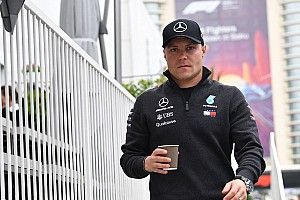Bottas verspricht volle Attacke: Baku-Drama war charakterbildend