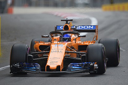 McLaren, 2018'de neden yavaş kaldı?