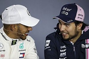 Lo memes del Gran Premio de Azerbaiyán