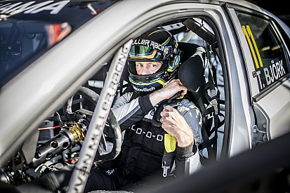 Björk pole-ban, Michelisz a 3. helyről rajtol ma este a Nordschleifén