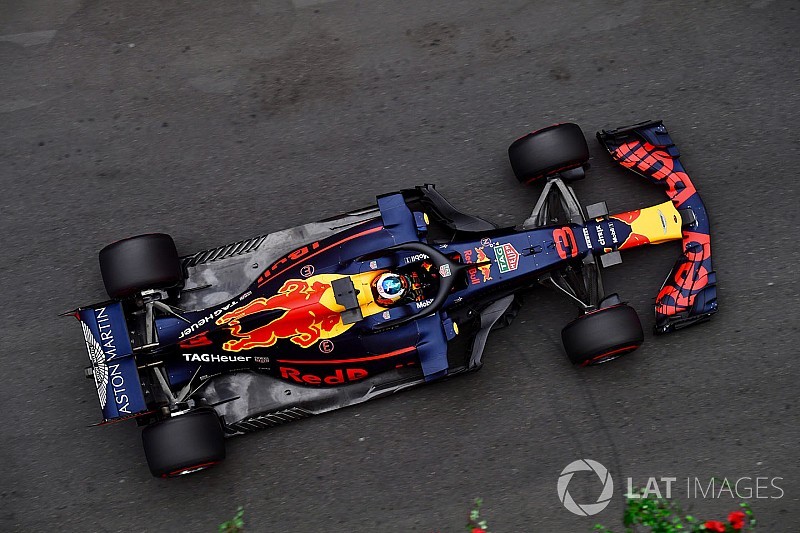 Red Bull a formellement débuté des discussions avec Honda