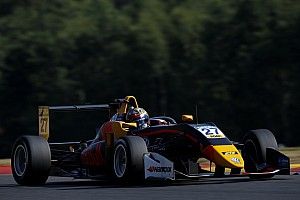 Ticktum vence y recupera el liderato de la FIA F3
