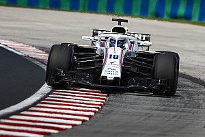 Williams es la decepción de los equipos a media temporada