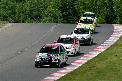 Kevin King takes victory in Round 6 at Mont-Tremblant