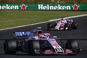 La venta de Force India peligra por la oposición de los equipos rivales