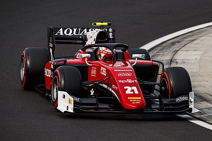 Fuoco punished for not serving Hungary penalty