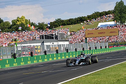 Hamilton: “Onze focus ligt op verbeteren van kwalificatie”