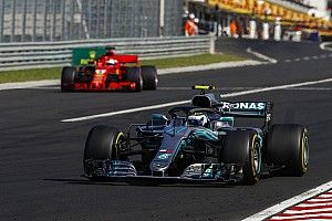 «У Ferrari был шанс только на старте». Блог Петрова
