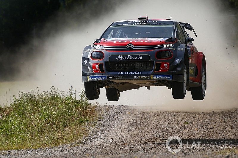 Ostberg: Finland result "most important in my life"