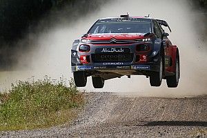 Citroën gotowy na festiwal skoków