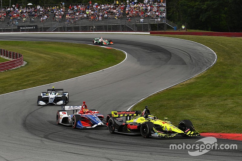 Überholheld Sebastien Bourdais: "Das Auto hätte gewinnen können"