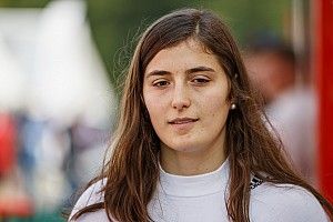 Calderon still pushing for Sauber F1 test in 2018