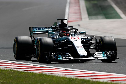 Líder da F2 espera colocar pressão por vaga na F1