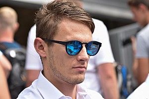 DTM Hockenheim: Wittmann ikinci yarışa ilk sıradan başlayacak