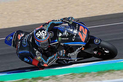 Rossi'nin takımı, Yamaha için öncelikli olabilir