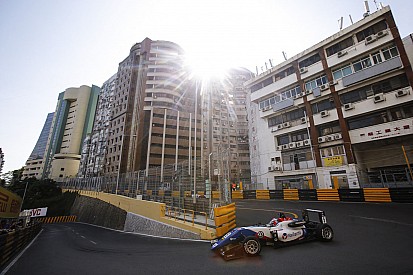 Preview GP Macau: Spanning, spektakel en Nederlandse inbreng