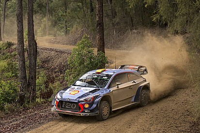 Mikkelsen/Hyundai : un duo ambitieux mais sans "rien de pris pour acquis"