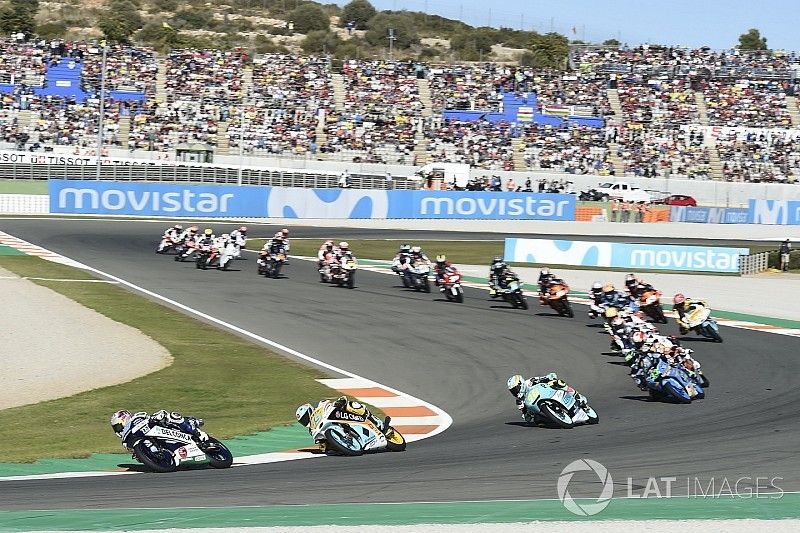 Les pilotes à suivre cette saison en Moto3