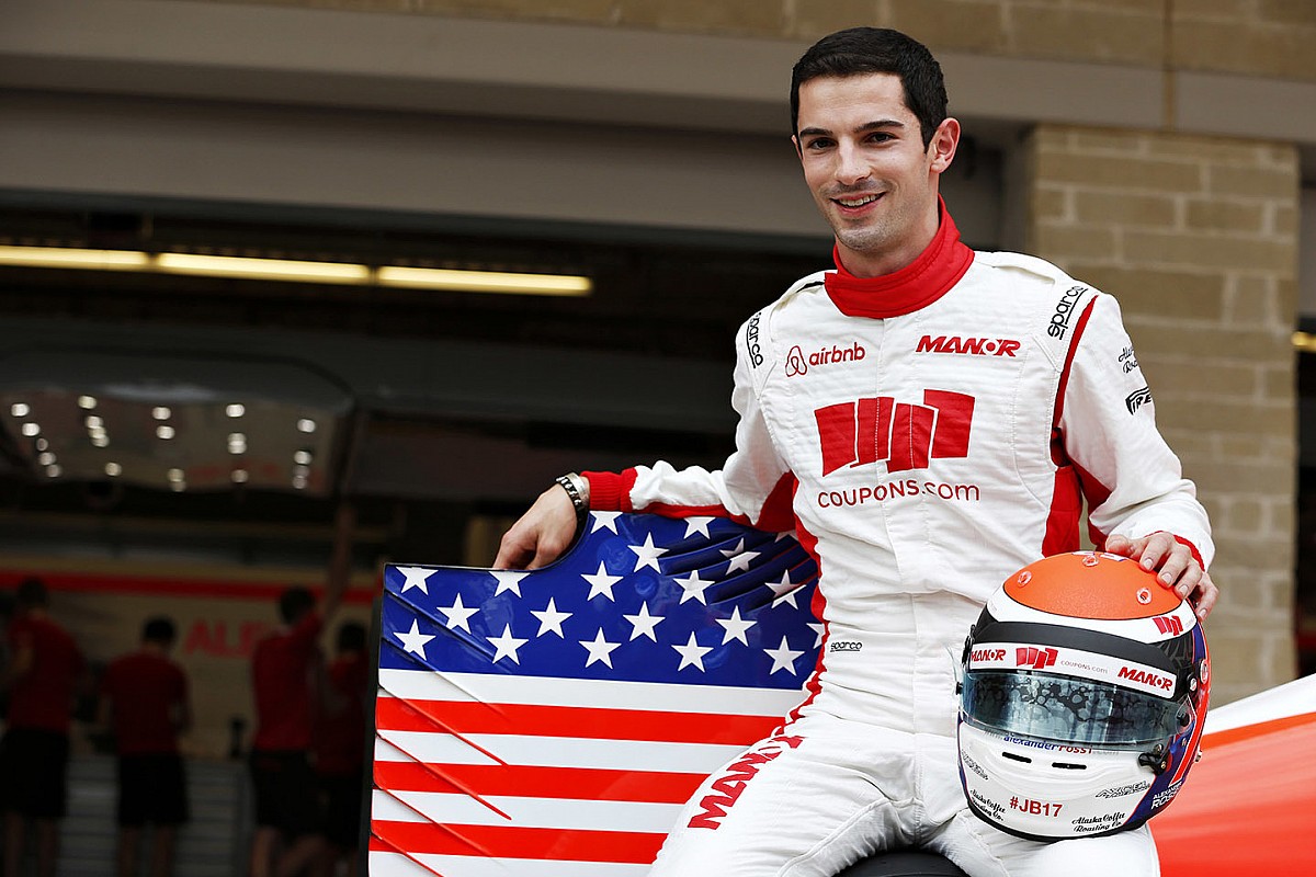 Formula 1 encouraging teams to look at American drivers