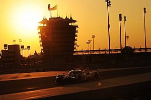 Galería: el WEC baja el telón en un magnífico escenario