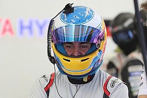Le WEC a protégé ses intérêts en déplaçant Fuji pour Alonso