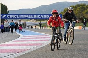 Le circuit Paul Ricard organise sa grande journée pour le Téléthon