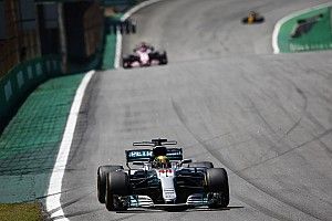 Ha mindig is kíváncsi voltál Lewis Hamilton fékezési technikájára...