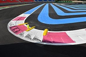 La FIA podría usar bolardos en otros circuitos