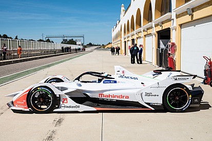 Formula E umumkan jadwal tes pramusim 2018/19