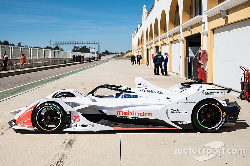 Mahindra to give Gen2 first public run in August
