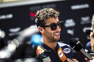 Ricciardo en passe de prolonger avec Red Bull