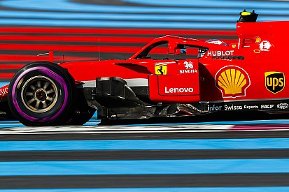 Ferrari, gece çalışma iznini yanlışlıkla kullanmış