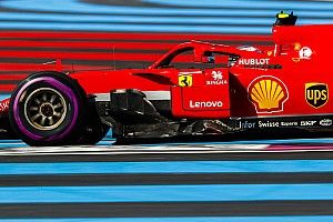 Ferrari uses up curfew 'joker' by mistake