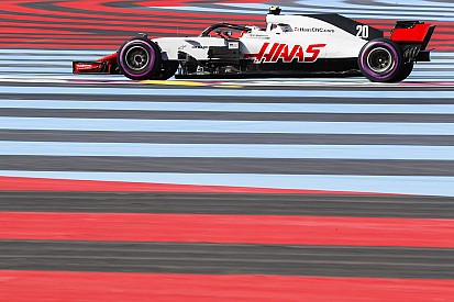 Haas: „Grosjean tempója fantasztikus, és Magnussen is meg fog érkezni”